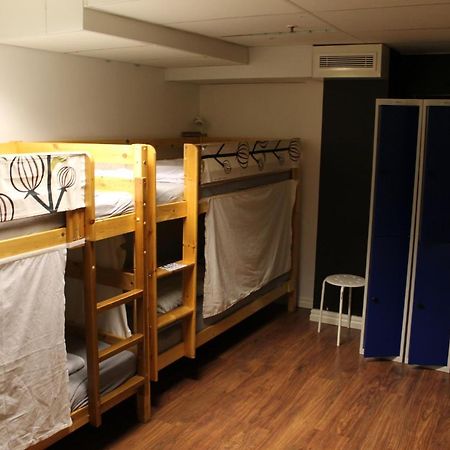 Klara Hostel Stockholm Kültér fotó
