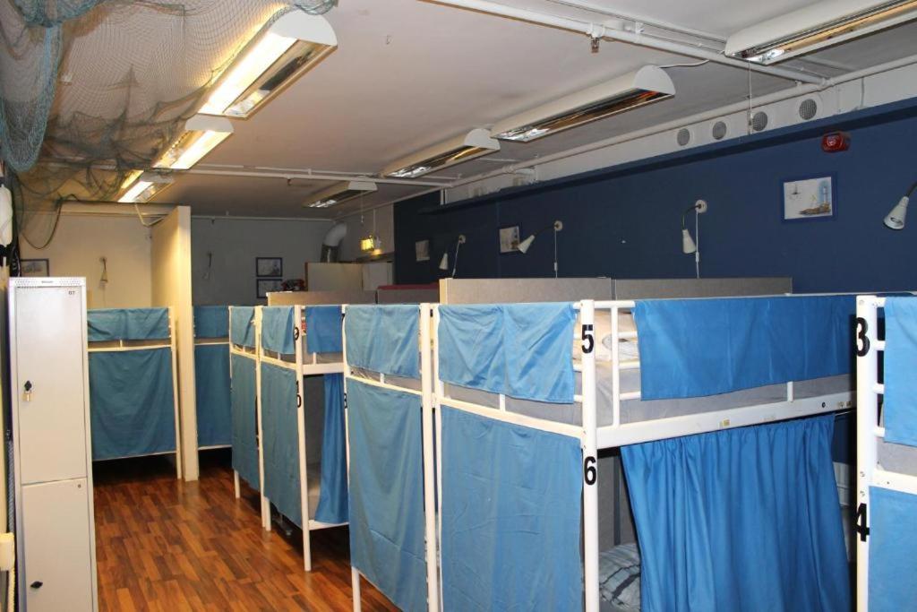 Klara Hostel Stockholm Kültér fotó