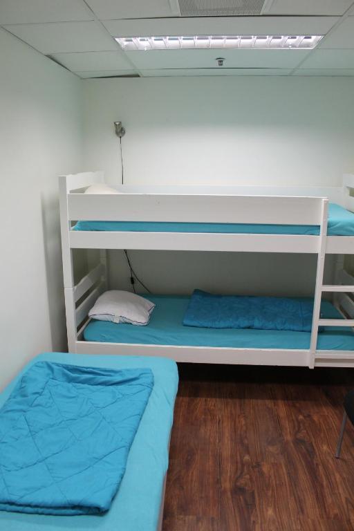 Klara Hostel Stockholm Szoba fotó
