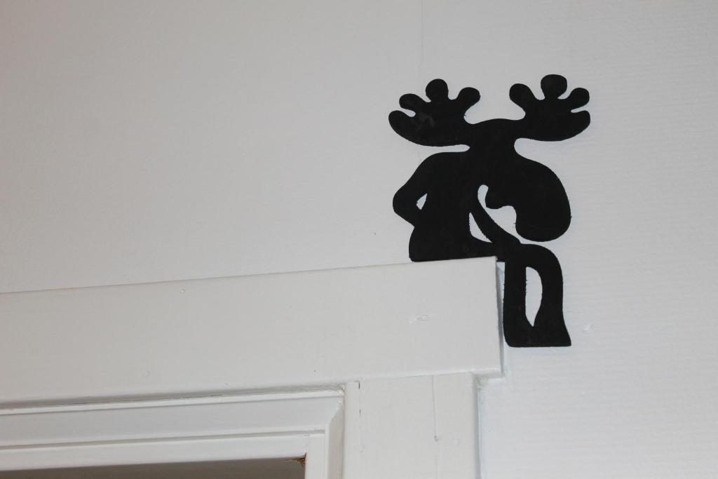 Klara Hostel Stockholm Kültér fotó