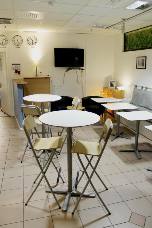 Klara Hostel Stockholm Kültér fotó