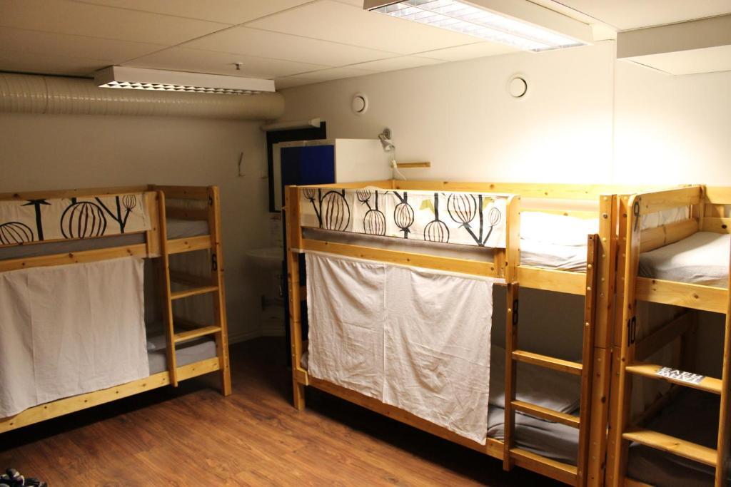 Klara Hostel Stockholm Kültér fotó